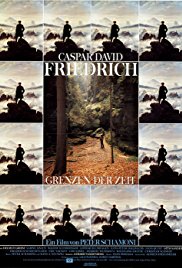 Watch Free Caspar David Friedrich  Grenzen der Zeit (1986)