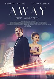 Watch Free Away (2016)