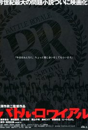 Watch Free Battle Royale (2000)