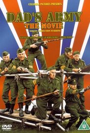 Watch Full Movie :Dads Army (1971)