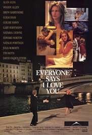 Watch Free Everyone Says I Love You (1996)