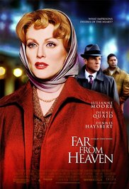 Watch Full Movie :Far from Heaven (2002)