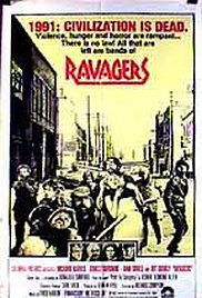 Watch Full Movie :Ravagers (1979)