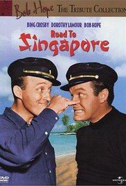 Watch Full Movie :Road to Singapore (1940)