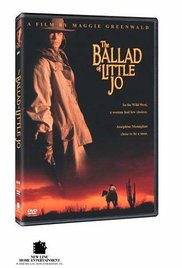 Watch Free The Ballad of Little Jo (1993)