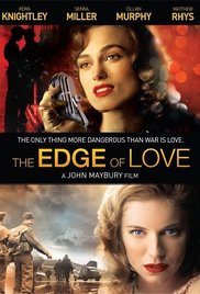 Watch Full Movie :The Edge of Love (2008)