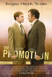 Watch Full Movie :The Promotion (2008)