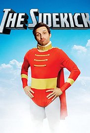 Watch Free The Sidekick (2013)