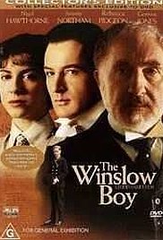 Watch Full Movie :The Winslow Boy (1999)