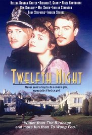 Watch Free Twelfth Night or What You Will (1996)