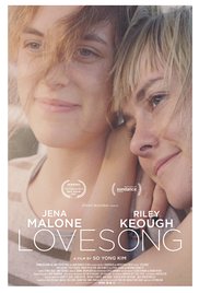 Watch Free Lovesong (2016)