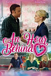 Watch Free An Hour Behind (2017)