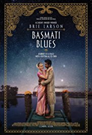 Watch Free Basmati Blues (2017)