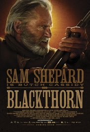 Watch Free Blackthorn (2011)