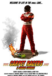 Watch Free Carpet Racers (2009)