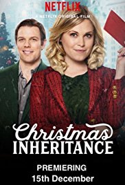 Watch Free Christmas Inheritance (2017)