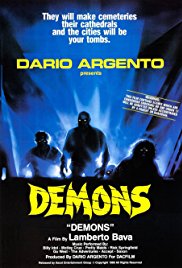 Watch Free Demons (1985)