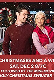 Watch Full Movie :Four Christmases and a Wedding (2017)