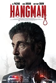 Watch Full Movie :Hangman (2017)