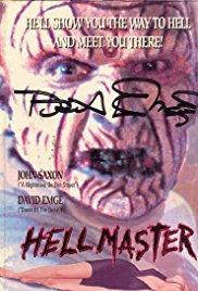 Watch Free Hellmaster (1992)