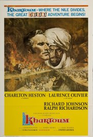 Watch Free Khartoum (1966)