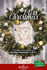 Watch Free Miss Christmas (2017)