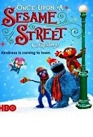 Watch Full Movie :Once Upon a Sesame Street Christmas (2016)