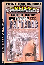 Watch Free Patterns (1956)