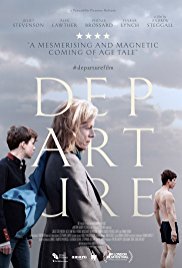 Watch Full Movie :Departure (2015)