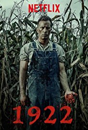 Watch Free 1922 (2017)