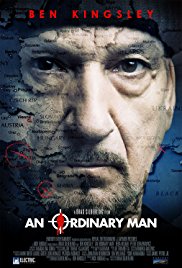 Watch Free An Ordinary Man (2017)