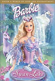 Watch Free Barbie of Swan Lake (2003)