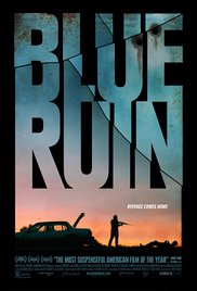 Watch Free Blue Ruin (2013)