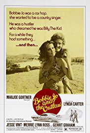 Watch Full Movie :Bobbie Jo and the Outlaw (1976)