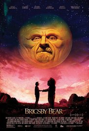 Watch Free Brigsby Bear (2017)