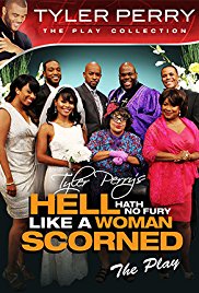 Watch Free Hell Hath No Fury Like a Woman Scorned (2014)