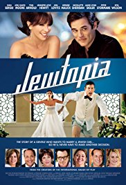 Watch Free Jewtopia (2012)