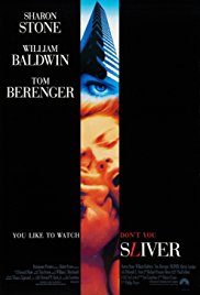 Watch Free Sliver (1993)