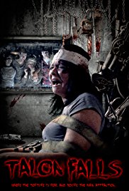 Watch Free Talon Falls (2017)