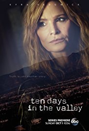 Watch Free Ten Days in the Valley (2017)