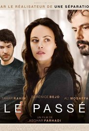 Watch Free The Past (2013)