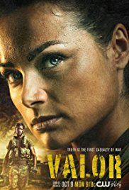 Watch Free Valor (2017)