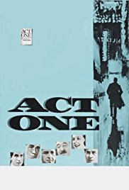 Watch Free Act One (1963)