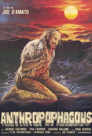 Watch Free Antropophagus (1980)