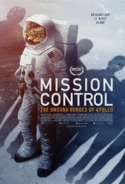 Watch Free Mission Control: The Unsung Heroes of Apollo (2017)