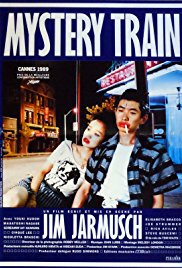 Watch Full Movie :Mystery Train (1989)