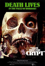 Watch Full Movie :Tales from the Crypt (1972)