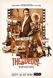 Watch Free The Deuce (2017)