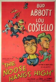 Watch Free The Noose Hangs High (1948)