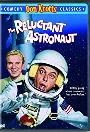 Watch Free The Reluctant Astronaut (1967)